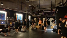 익스트림에스 은평점