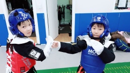 백호합기도 현중무관