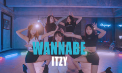 춤쟁이댄스스쿨학원