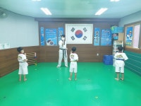 묘음태권도체육관