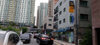 크린토피아 코인워시 인천연수서해그랑블점