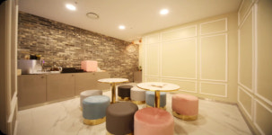 더하노이풋앤바디 도곡점