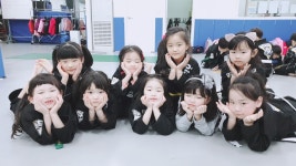 백호합기도 현중무관