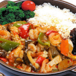 황궁쟁반짜장 구포점