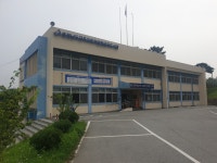 충청남도공주교육지원청 공주도서관