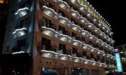 경포 에메랄드 호텔