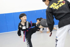 백호합기도 현중무관