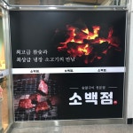 소백점