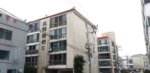정한맨션C동
