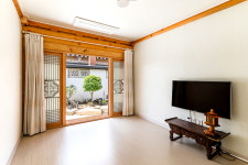 누리봄 한옥스테이