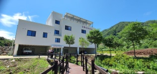 협동조합냇강두레농업