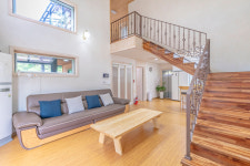 갈기산 포레스트 힐펜션