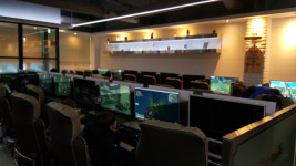 블랑PC방 신가점