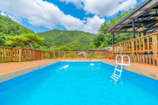 갈기산 포레스트 힐펜션