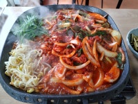 옛온천골