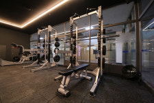 스포애니 동묘앞역점