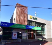 충서원예농협 중앙지점