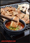참숯민이네뒷고기&소갈비살