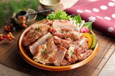참숯민이네뒷고기&소갈비살
