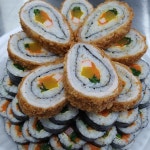 하마김밥전문점