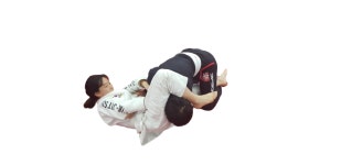 블랙벨트센터 합기도장