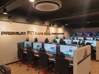 고릴라 PC방