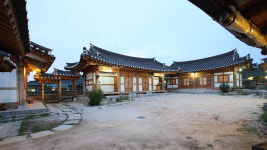 경주한옥펜션 계림궁