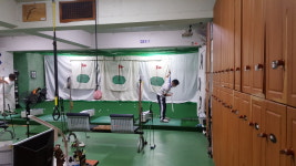 산수골프아카데미