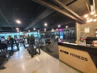 CS휘트니스 용인상현점