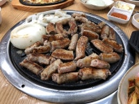 삼촌뒷고기대구막창