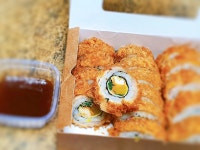 하마김밥전문점