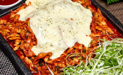 와우곱창 한양대에리카점