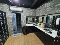 CS휘트니스 용인상현점