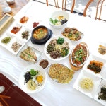 산촌식당
