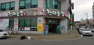 현대농장