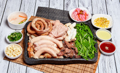 와우곱창 한양대에리카점