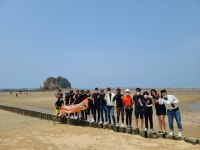 변교선대전복싱클럽 복수점