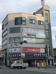 초계빌딩