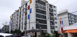 노형세기3차아파트
