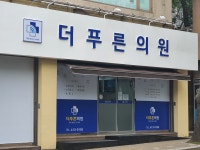 더푸른의원