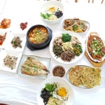 산촌식당