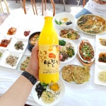 산촌식당