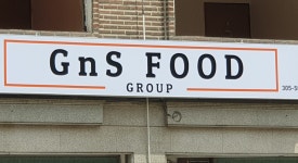 gns푸드