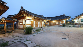 경주한옥펜션 계림궁