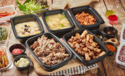 고기극찬 송파점