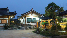 경주한옥펜션 계림궁