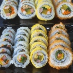 하마김밥전문점