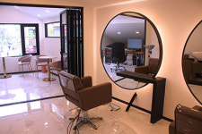 헤어로맨스 사가정점