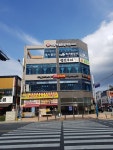 명지국제 하남국술원합기도