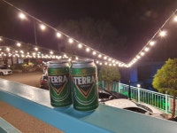 파래소 자연애 펜션